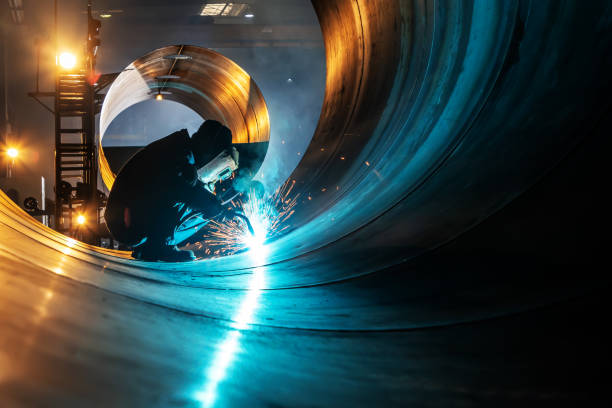 Best Pipe Welding in Cadiz, OH