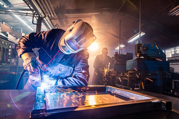 Affordable Welder Services in Cadiz, OH