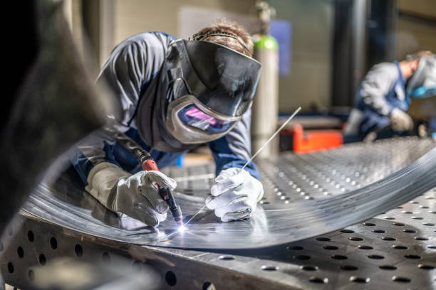 Best Marine and Shipbuilding Welding in Cadiz, OH