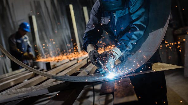 Professional Welder & Metal Fabrication in Cadiz, OH